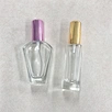 cosmetic bottle